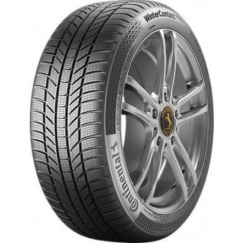 Pneumatiky Continental WinterContact TS 870 P 225/45 R17 94H