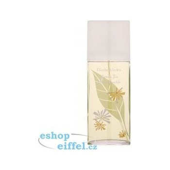 Elizabeth Arden Green Tea Honeysuckle toaletní voda dámská 100 ml