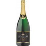 Bohemia Sekt Demi Sec 11% 1,5 l (holá láhev) – Zboží Dáma