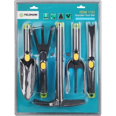 Fieldmann FZNR 1101 50002095 – Zboží Dáma