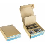 Shimano destičky brzdové SH B05S polymerové, BOX 25 párů – Sleviste.cz