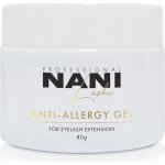 NANILashes Anti-Allergy Gel 80 g – Zboží Dáma