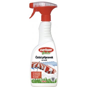 Carlson Garden přípravek na ochranu dřevěného nábytku před povětrnostními vlivy 500 ml