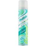 Batiste Dry Shampoo Clean & Classic Original suchý šampon na vlasy 200 ml – Zbozi.Blesk.cz