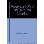 Motivate 2 IWB DVD-ROM – Zboží Živě