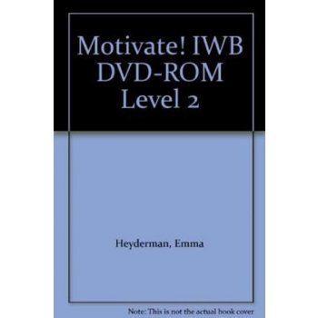 Motivate 2 IWB DVD-ROM