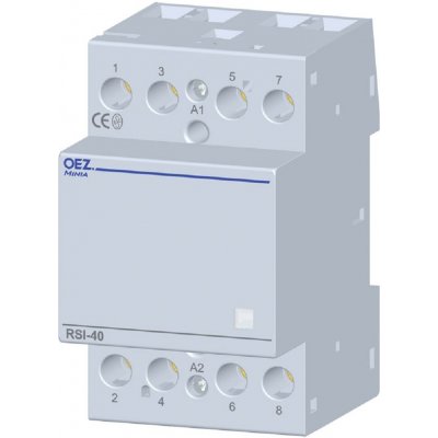 OEZ RSI-40-40-A230 – Zboží Mobilmania