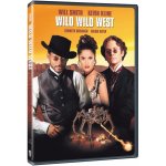 Wild Wild West DVD – Hledejceny.cz