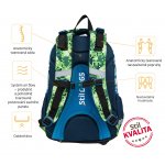 Stil batoh Prime Craftboy zelená 20 l – Hledejceny.cz