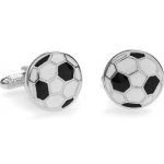 Avantgard manžetové knoflíčky Lux fotbal 580-40032 – Sleviste.cz