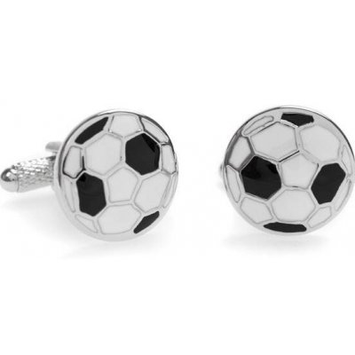 Avantgard manžetové knoflíčky Lux fotbal 580-40032 – Sleviste.cz