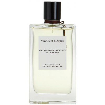 Van Cleef & Arpels Collection Extraordinaire California Reverie parfémovaná voda dámská 75 ml tester – Hledejceny.cz