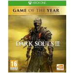 Dark Souls 3 (The Fire Fades Edition) GOTY – Zboží Dáma