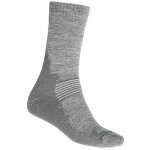 Sensor EXPEDITION Merino Wool ponožky šedámodrá