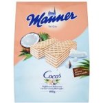 Manner Kokos 400 g – Zboží Mobilmania