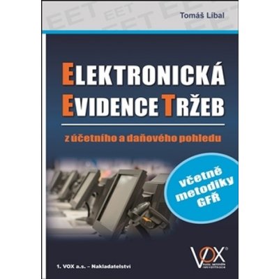 Elektronická evidence tržeb - Tomáš Líbal – Zbozi.Blesk.cz