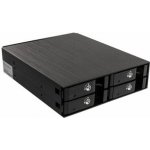 Silverstone FS204 SST-FS204B – Zboží Živě