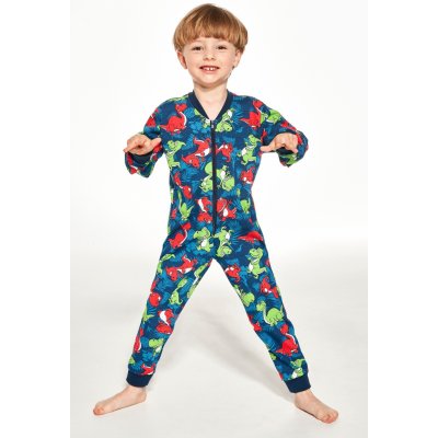 Cornette Kids Boy 185/155 Dino 3 – Zbozi.Blesk.cz