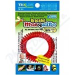 Trixline BC TR 351 Repelentní náramek proti komárům MOSQUITO – Zbozi.Blesk.cz