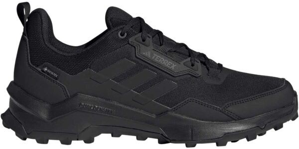 adidas Terrex AX4 Gtx pánská treková obuv černá