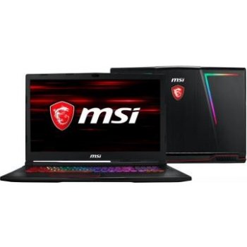 MSI GE73 8RF-668CZ