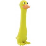 Nobby Beanpole latex 18 cm kachna – Sleviste.cz
