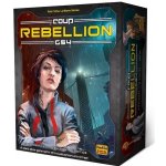 Indie Boards & Cards Coup: Rebellion G54