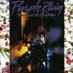 Prince - Purple Rain CD – Hledejceny.cz