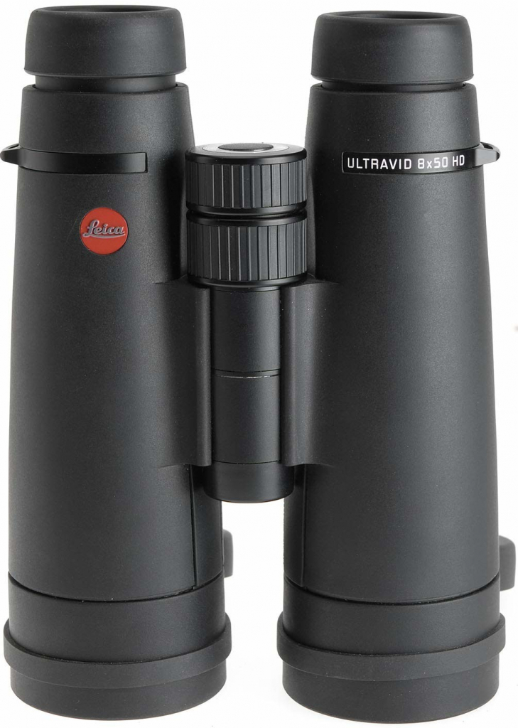 Leica ultravid 8x50