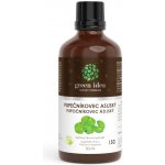 Green idea Pupečníkovec asijský 50 ml – Hledejceny.cz
