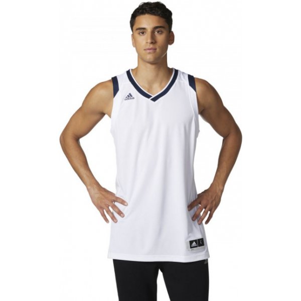 Basketbalový dres adidas dres Crzy Explo jers