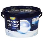 Primalex Polar 4 kg – Zboží Mobilmania