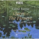 Raitio, V. - Queen Of The Flowers – Hledejceny.cz