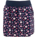 Alpine Pro Defero dětská sukně tmavě modrá – Sleviste.cz