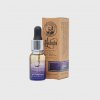 Olej na vousy Cpt. Fawcett John Petrucci's Nebula olej na plnovous 10 ml