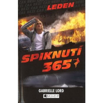 Spiknutí 365 - Leden - Lord Gabrielle