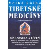 Kniha Velká kniha tibetské medicíny, Diagnostika a léčení