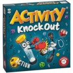 Piatnik Activity Knock Out – Hledejceny.cz