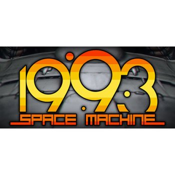 1993 Space Machine