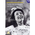 Partie De Campagne DVD – Hledejceny.cz