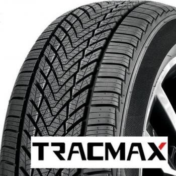 Tracmax X-Privilo All Season Trac Saver 215/60 R17 100V