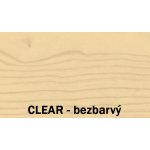 Johnstones Satin Woodstain 2,5 l Clear – Zbozi.Blesk.cz