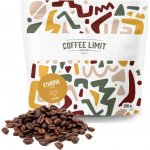 COFFEE LIMIT ETHIOPIA Sidamo zrnková 250 g – Hledejceny.cz