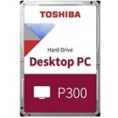 Toshiba P300 Desktop PC 3TB, HDWD130UZSVA