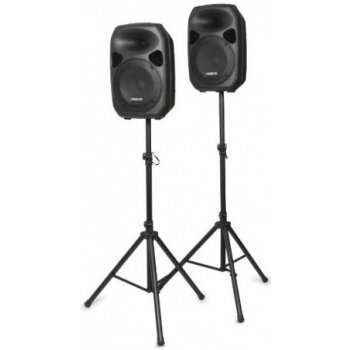 Vonyx Party Speaker Set