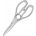 Hezhen HEZHEN® Kuchyňské nůžky SZ-04 – Zboží Dáma