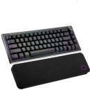 Cooler Master CK721 Mechanical Gaming Keyboard CK-721-GKTR1-US