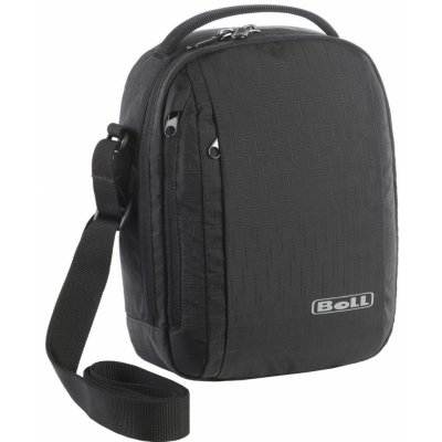 Boll brašna PROPHET 4 black/lime – Zboží Mobilmania