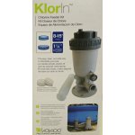 KrolIn dávkovač chloru – Hledejceny.cz