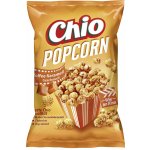 Chio Popcorn Toffee Karamell 120 g – Zbozi.Blesk.cz